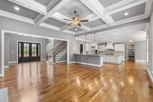 628 Carolina Crossings Dr, Apex, NC 27523 - Photo 21