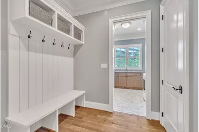 628 Carolina Crossings Drive, Apex, NC 27523 - Photo 25