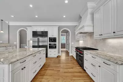 628 Carolina Crossings Drive, Apex, NC 27523 - Photo 11