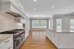 628 Carolina Crossings Dr, Apex, NC 27523 - Photo 13