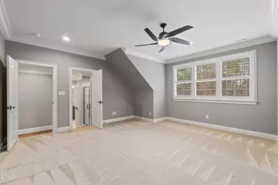 628 Carolina Crossings Drive, Apex, NC 27523 - Photo 29