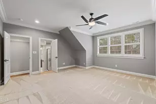 628 Carolina Crossings Dr, Apex, NC 27523 - Photo 29