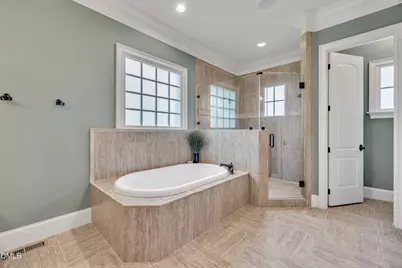 628 Carolina Crossings Drive, Apex, NC 27523 - Photo 23