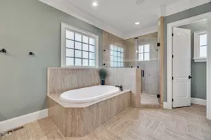 628 Carolina Crossings Dr, Apex, NC 27523 - Photo 23