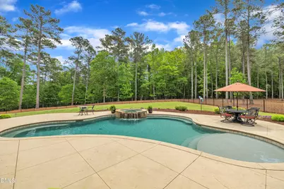 628 Carolina Crossings Drive, Apex, NC 27523 - Photo 35