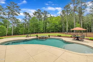 628 Carolina Crossings Dr, Apex, NC 27523 - Photo 35