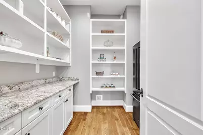 628 Carolina Crossings Drive, Apex, NC 27523 - Photo 17