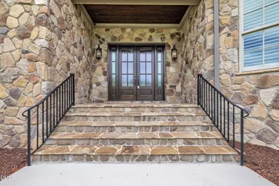 628 Carolina Crossings Drive, Apex, NC 27523 - Photo 3