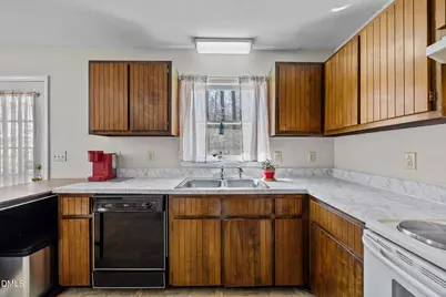 517 John Mitchell Road, Youngsville, NC 27596 - Photo 9