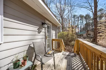 517 John Mitchell Road, Youngsville, NC 27596 - Photo 27