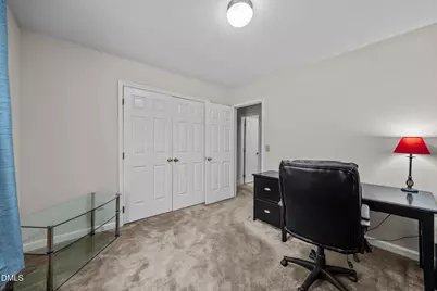 517 John Mitchell Road, Youngsville, NC 27596 - Photo 21