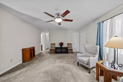 517 John Mitchell Road, Youngsville, NC 27596 - Photo 7