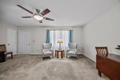 517 John Mitchell Road, Youngsville, NC 27596 - Photo 5