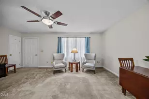 517 John Mitchell Rd, Youngsville, NC 27596 - Photo 5