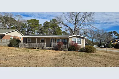 480 5 Bridge Road, Clinton, NC 28328 - Photo 1