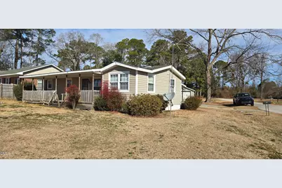 480 5 Bridge Road, Clinton, NC 28328 - Photo 3