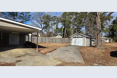 480 5 Bridge Road, Clinton, NC 28328 - Photo 5