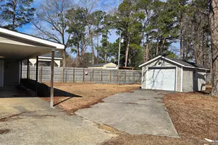 480 5 Bridge Rd, Clinton, NC 28328 - Photo 5