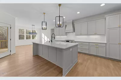 305 Slocum Drive, Wendell, NC 27591 - Photo 9