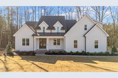 305 Slocum Drive, Wendell, NC 27591 - Photo 1