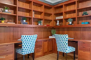 110 Linnaeus Pl, Chapel Hill, NC 27514 - Photo 41