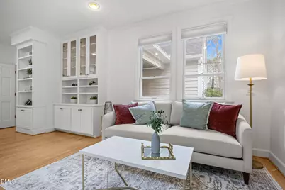 110 Linnaeus Place, Chapel Hill, NC 27514 - Photo 53