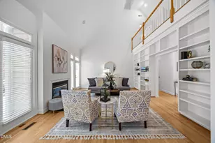 110 Linnaeus Pl, Chapel Hill, NC 27514 - Photo 19