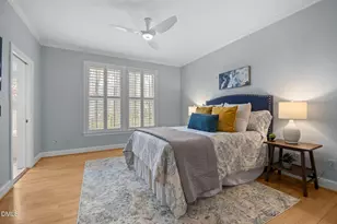 110 Linnaeus Pl, Chapel Hill, NC 27514 - Photo 33