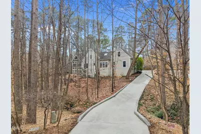 110 Linnaeus Place, Chapel Hill, NC 27514 - Photo 1