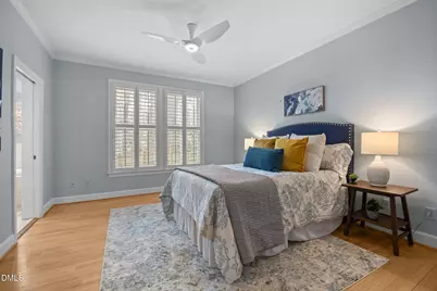 110 Linnaeus Place, Chapel Hill, NC 27514 - Photo 33