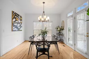 110 Linnaeus Pl, Chapel Hill, NC 27514 - Photo 23