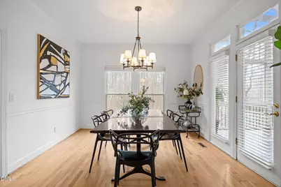 110 Linnaeus Place, Chapel Hill, NC 27514 - Photo 23