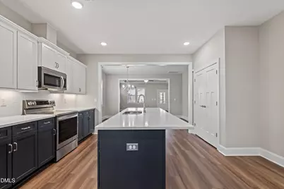 38 Cabarrus Way, Clayton, NC 27527 - Photo 5