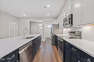 38 Cabarrus Wy., Clayton, NC 27527 - Photo 9