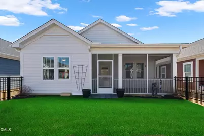 38 Cabarrus Way, Clayton, NC 27527 - Photo 31