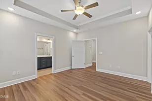 38 Cabarrus Wy., Clayton, NC 27527 - Photo 19