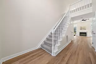 119 Heatherwood Dr, Apex, NC 27502 - Photo 27