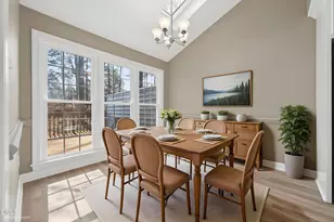 119 Heatherwood Dr, Apex, NC 27502 - Photo 17