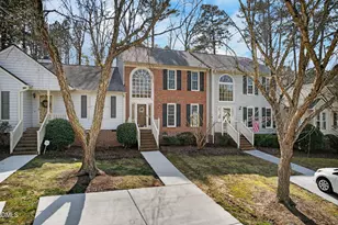 119 Heatherwood Dr, Apex, NC 27502 - Photo 1