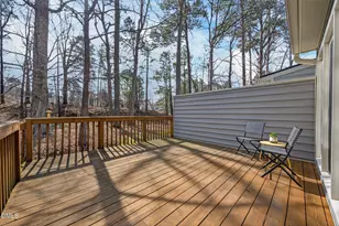 119 Heatherwood Dr, Apex, NC 27502 - Photo 35