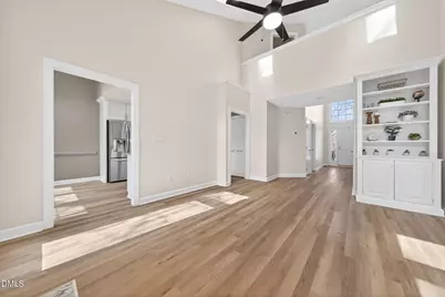 119 Heatherwood Drive, Apex, NC 27502 - Photo 9