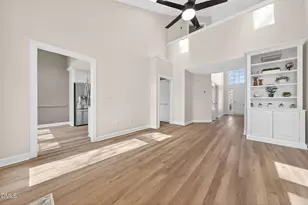 119 Heatherwood Dr, Apex, NC 27502 - Photo 9