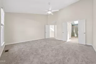 119 Heatherwood Dr, Apex, NC 27502 - Photo 31