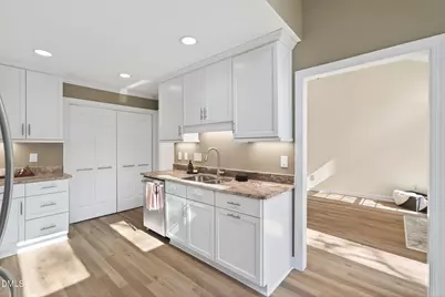 119 Heatherwood Drive, Apex, NC 27502 - Photo 15