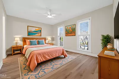 119 Heatherwood Drive, Apex, NC 27502 - Photo 21