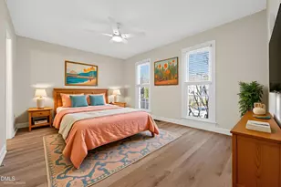 119 Heatherwood Dr, Apex, NC 27502 - Photo 21