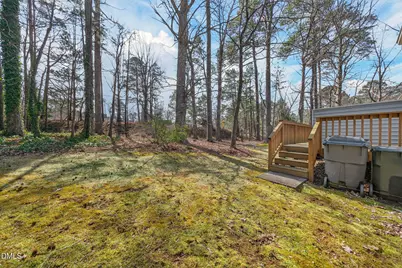 119 Heatherwood Drive, Apex, NC 27502 - Photo 37