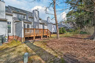 119 Heatherwood Dr, Apex, NC 27502 - Photo 39