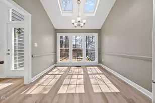 119 Heatherwood Dr, Apex, NC 27502 - Photo 19