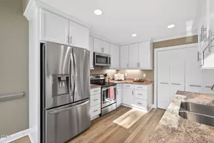 119 Heatherwood Dr, Apex, NC 27502 - Photo 13